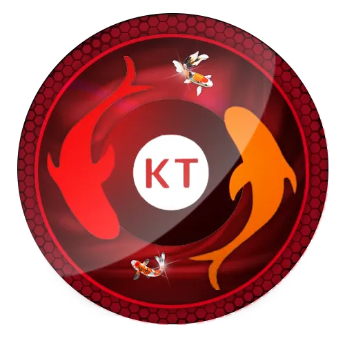 KOITOTO - Game Bingo Seru dan Menarik