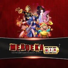 MERDEKAWIN - Pertempuran FPS yang Seru dan Menegangkan