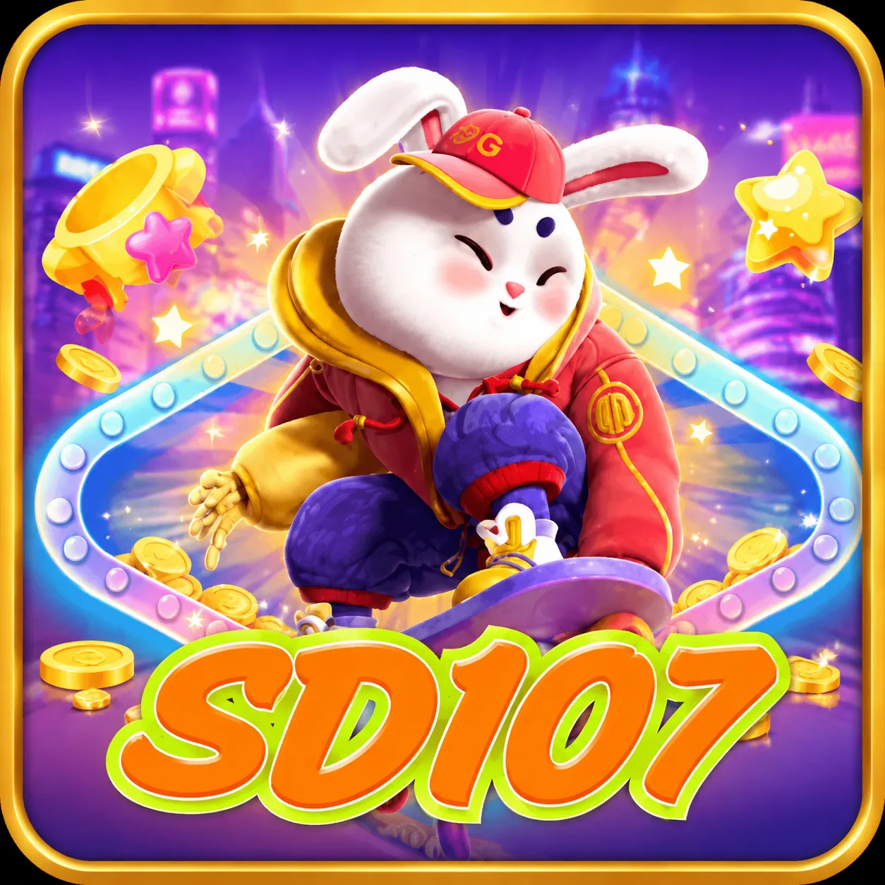 SD107 - Game Olahraga yang Mengasyikkan