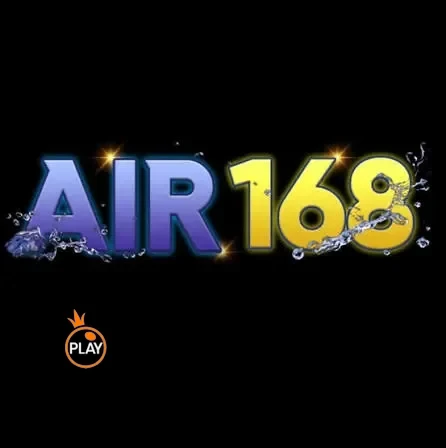 Logo air168